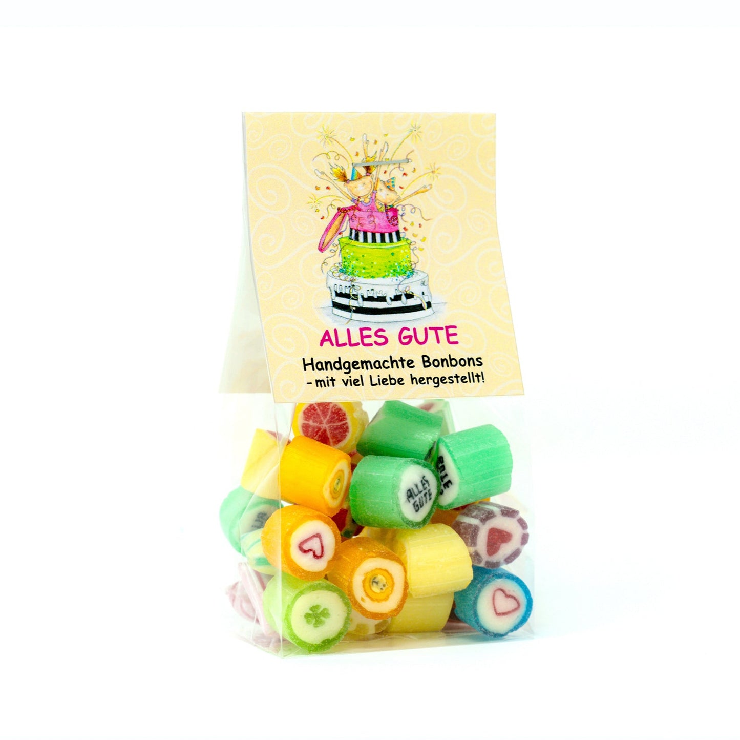Alles Gute B2B