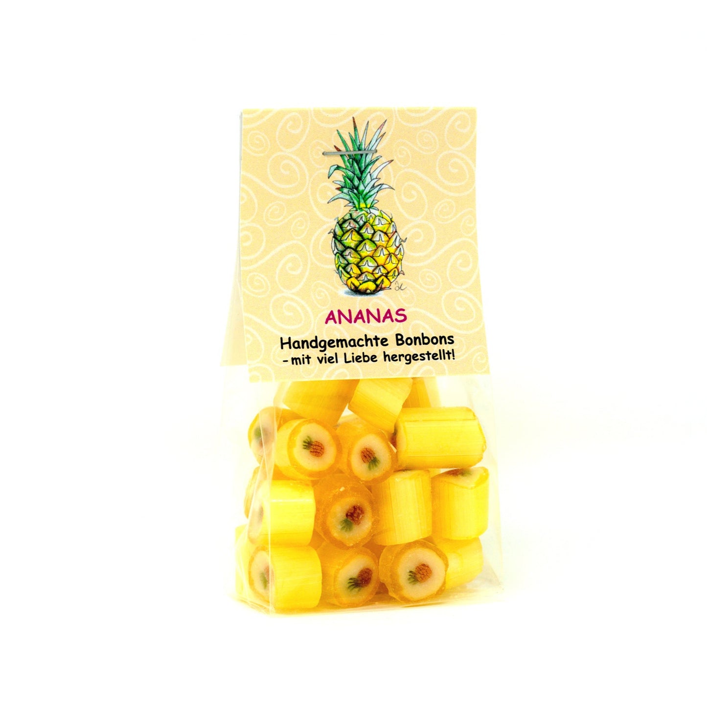 Ananas B2B