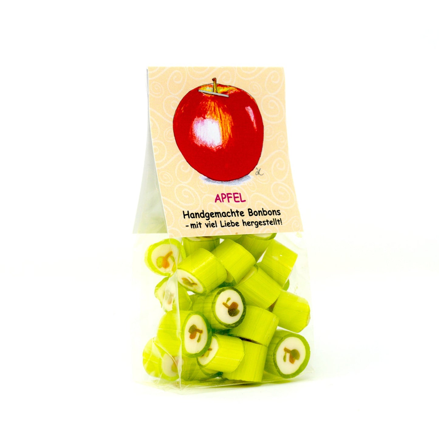 Apfel B2B