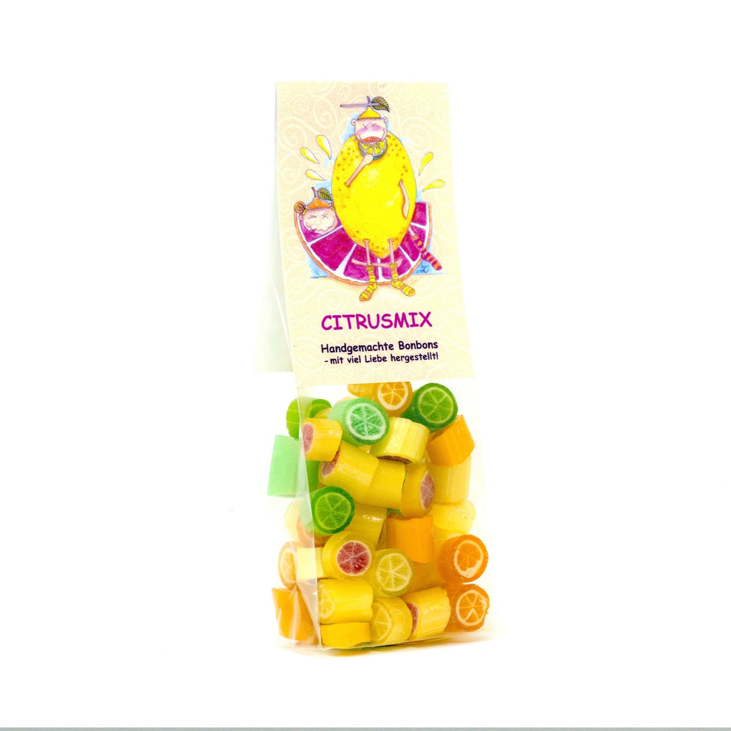 CitrusMix