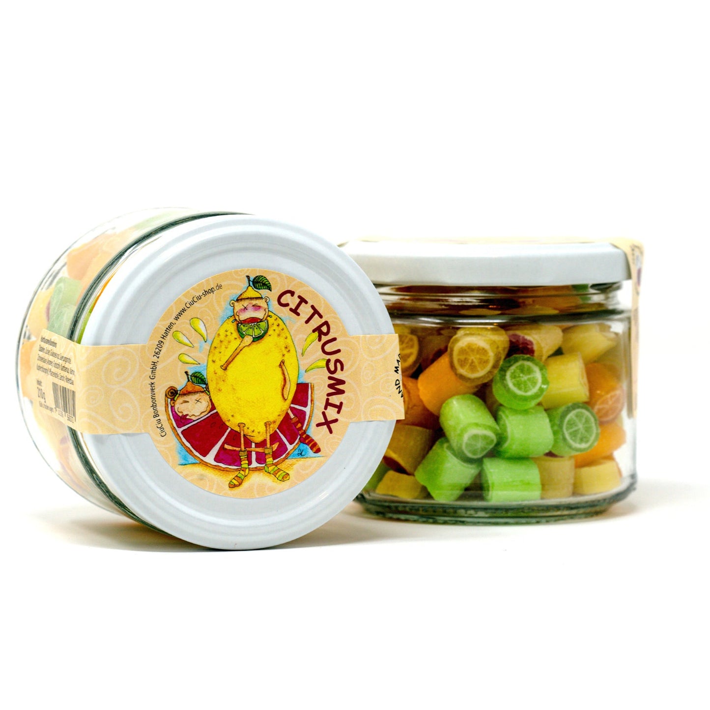 CitrusMix