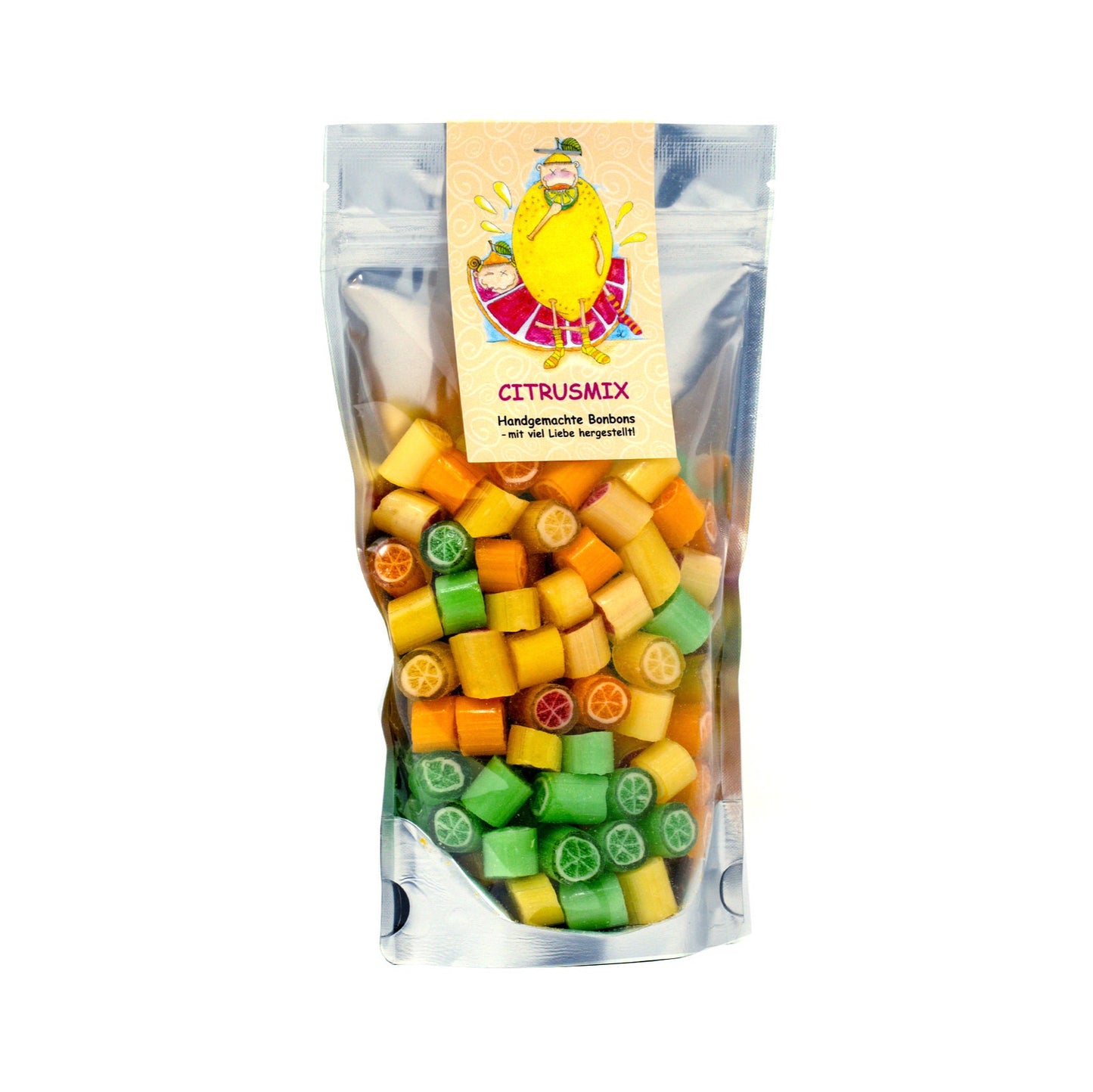 CitrusMix