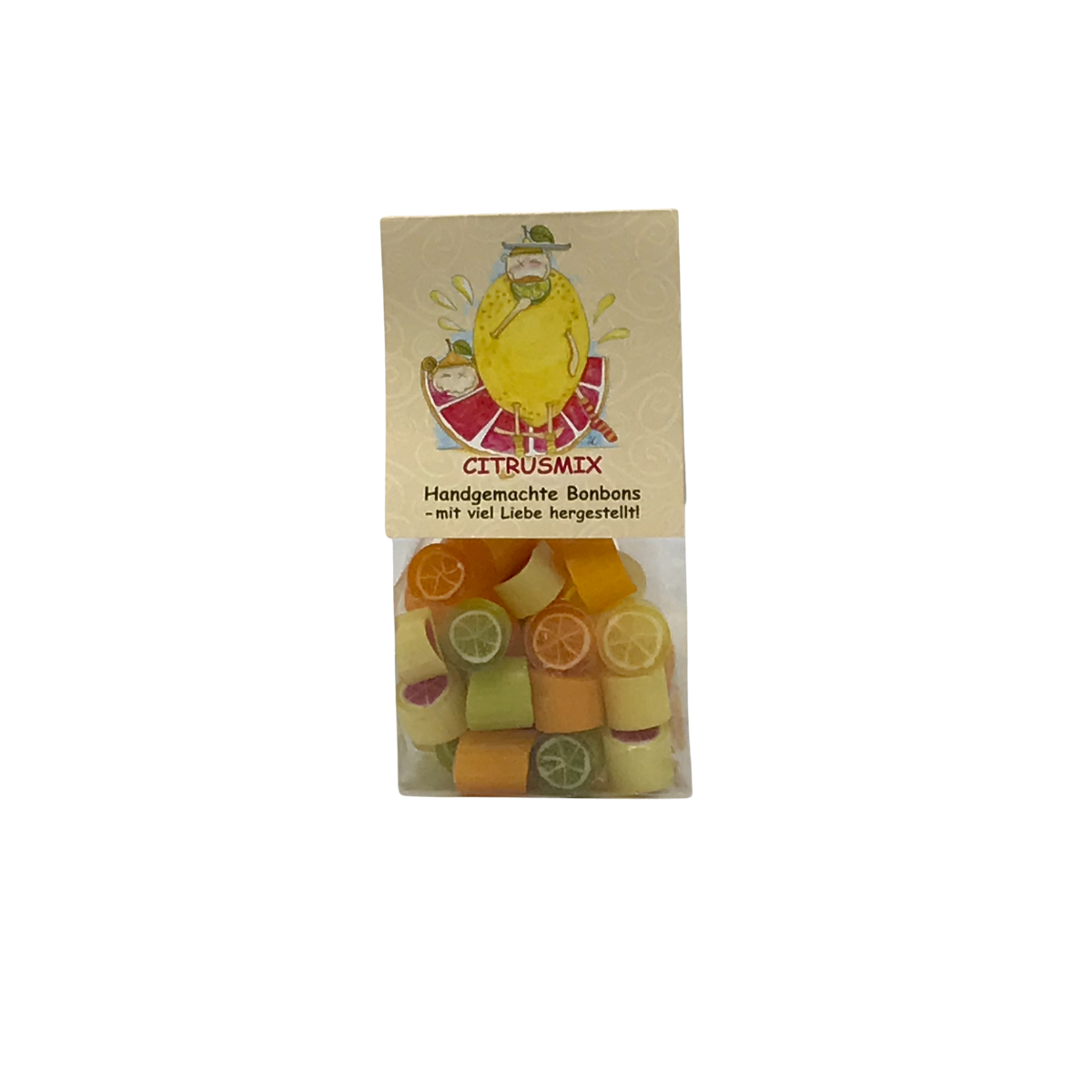 CitrusMix