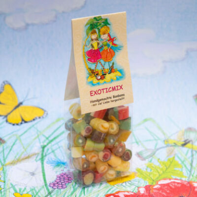 ExoticMix