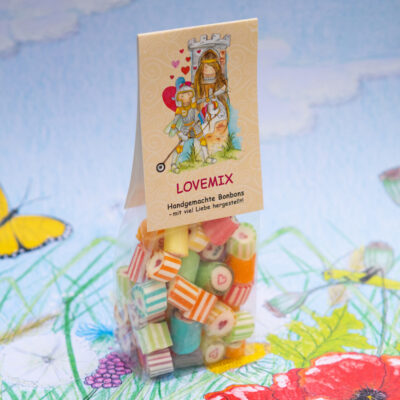 LoveMix
