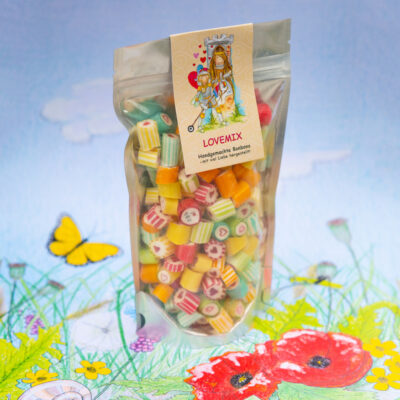 LoveMix