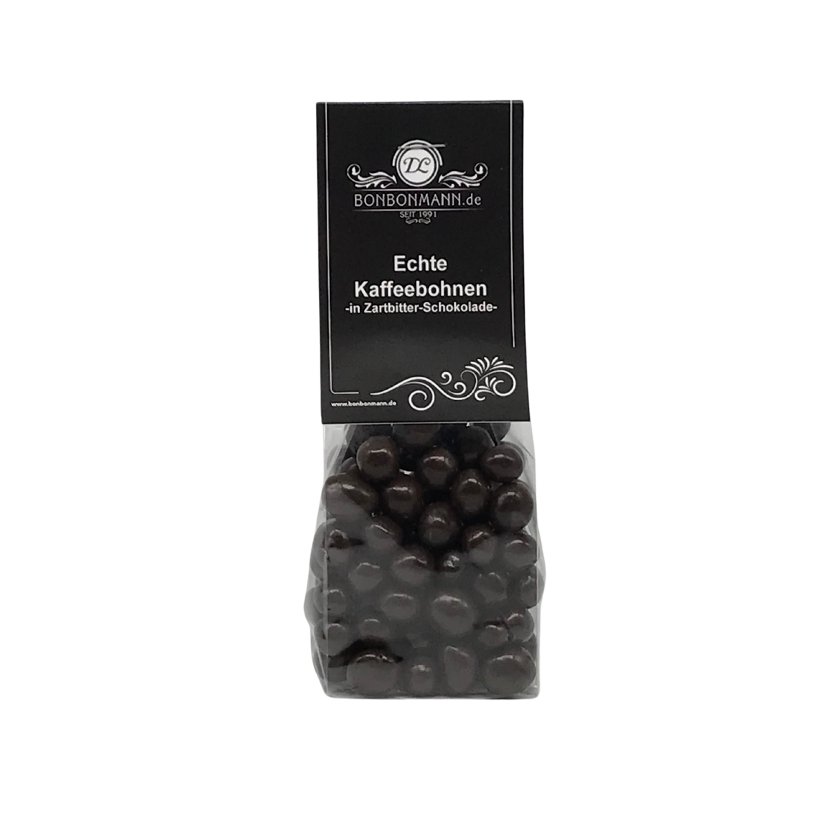 Echte Kaffee Bohnen