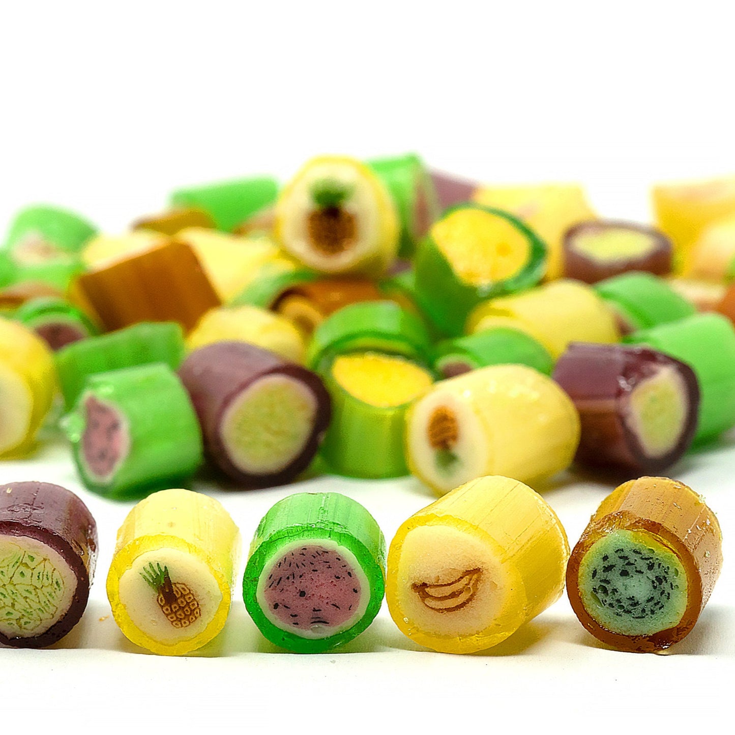 ExoticMix