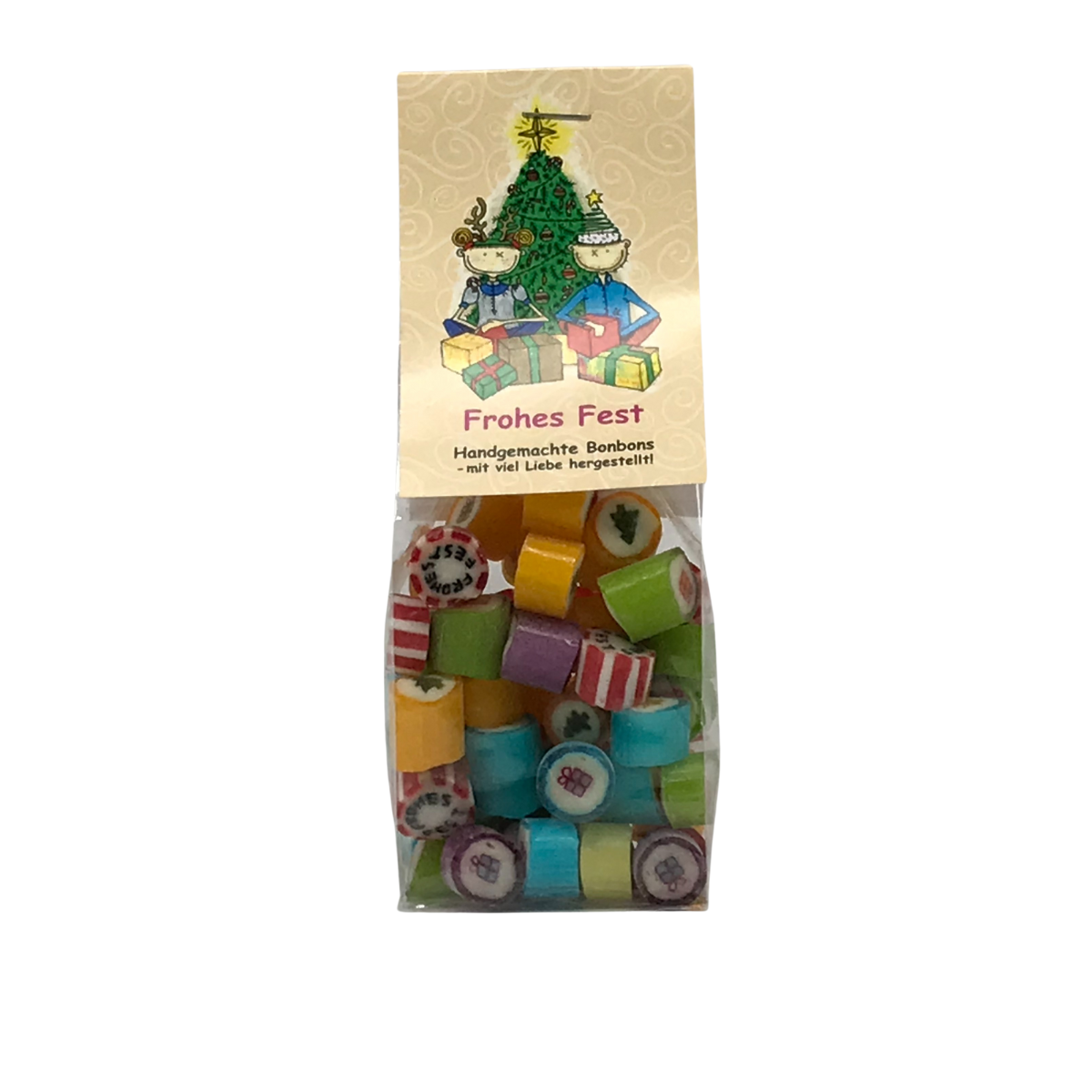 Frohes Fest Baum