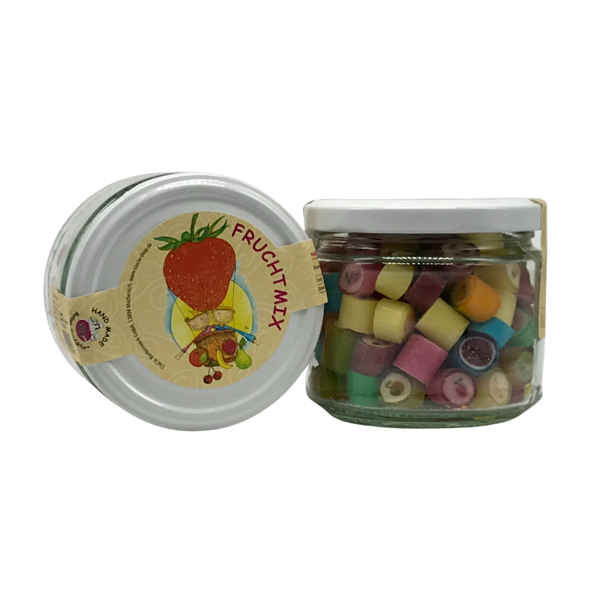 FruchtMix