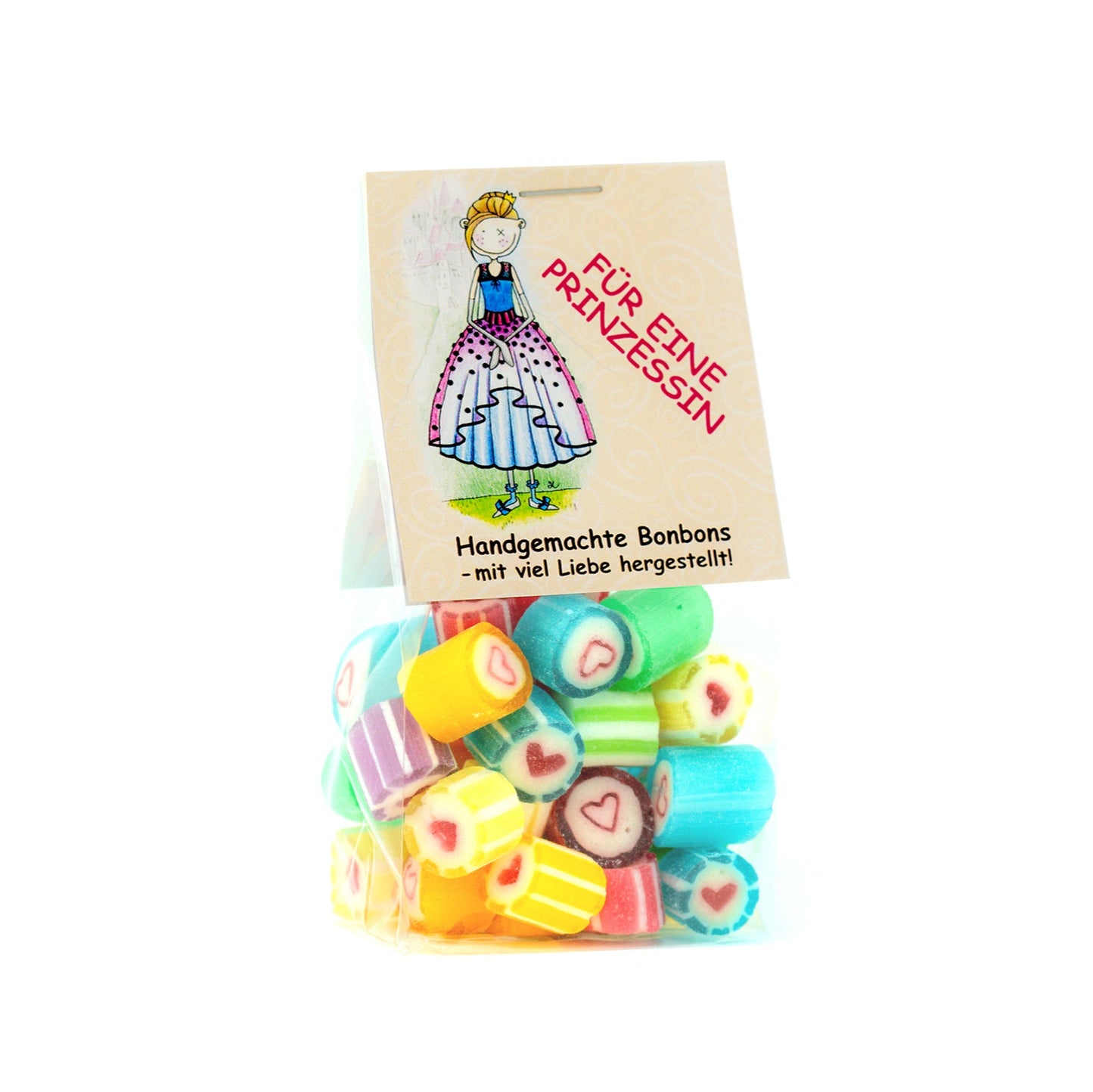 Für eine Prinzessin B2B