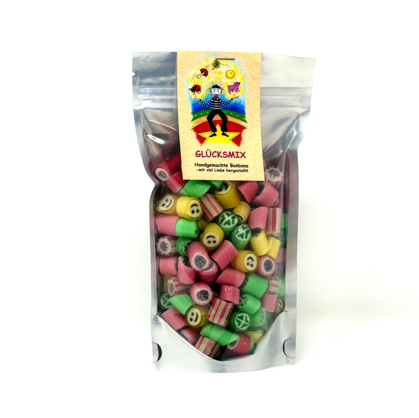 GlücksMix