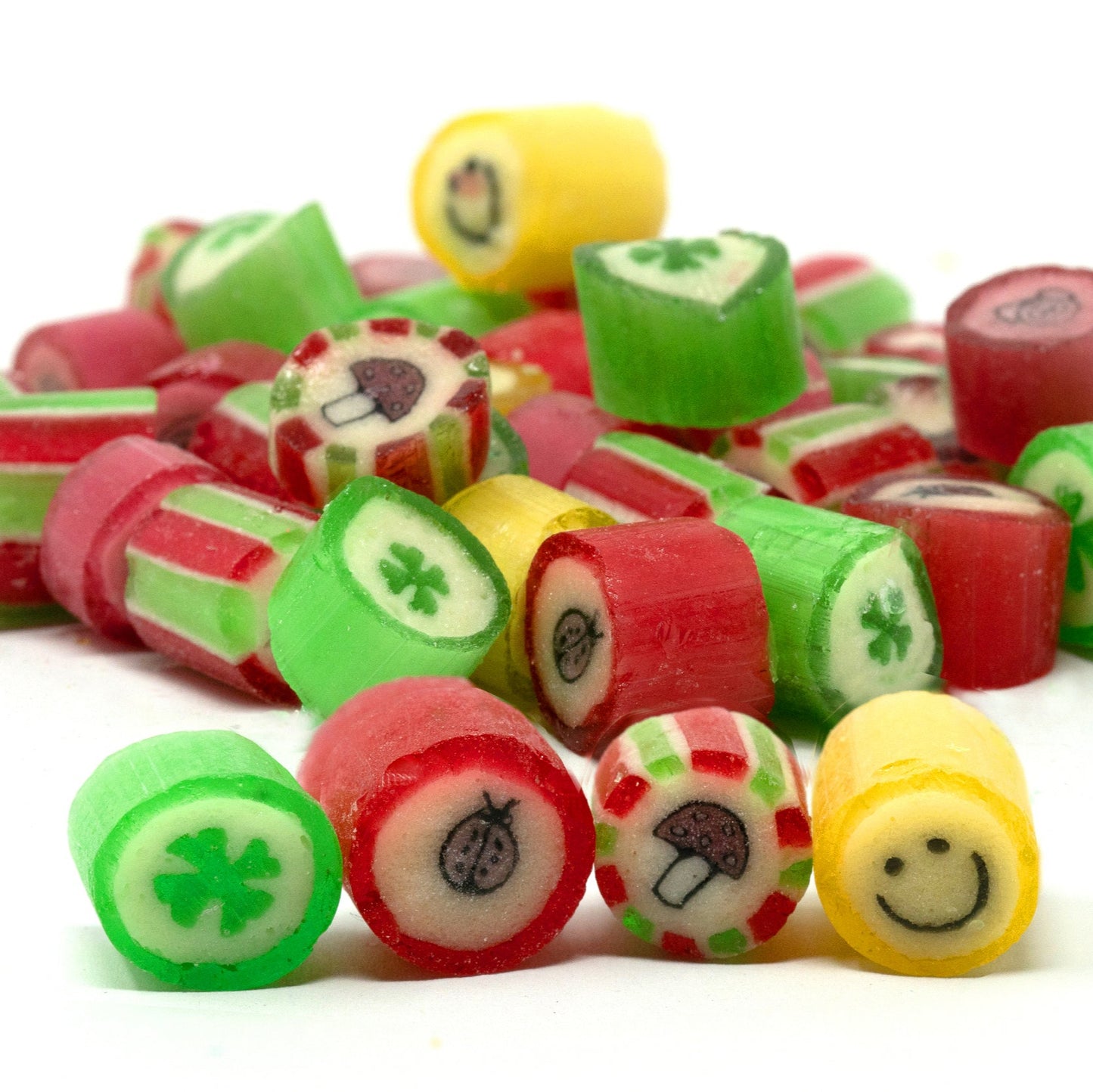 GlücksMix