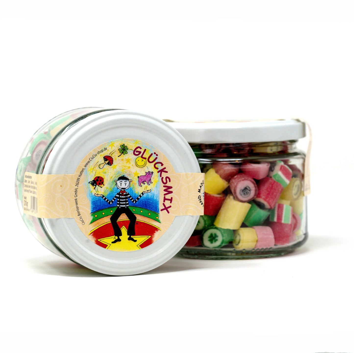 GlücksMix