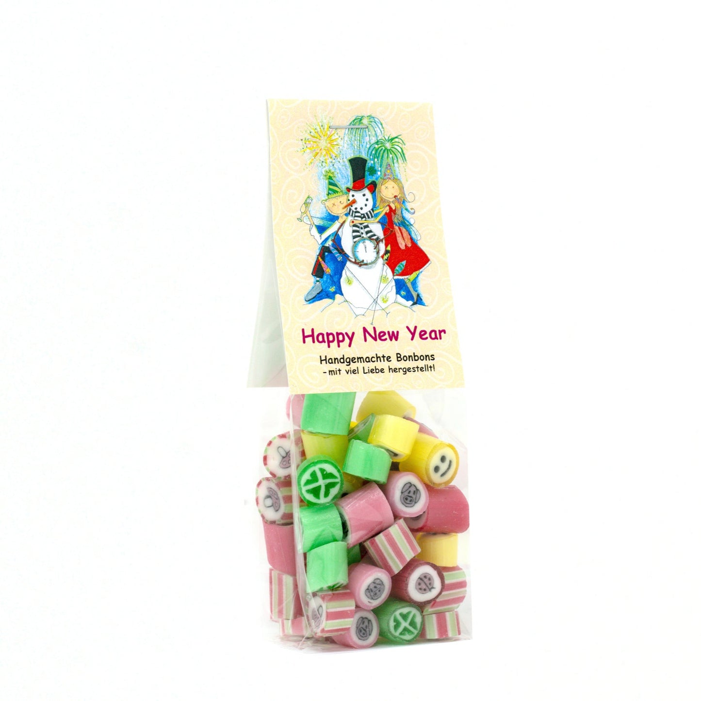 Happy New Year