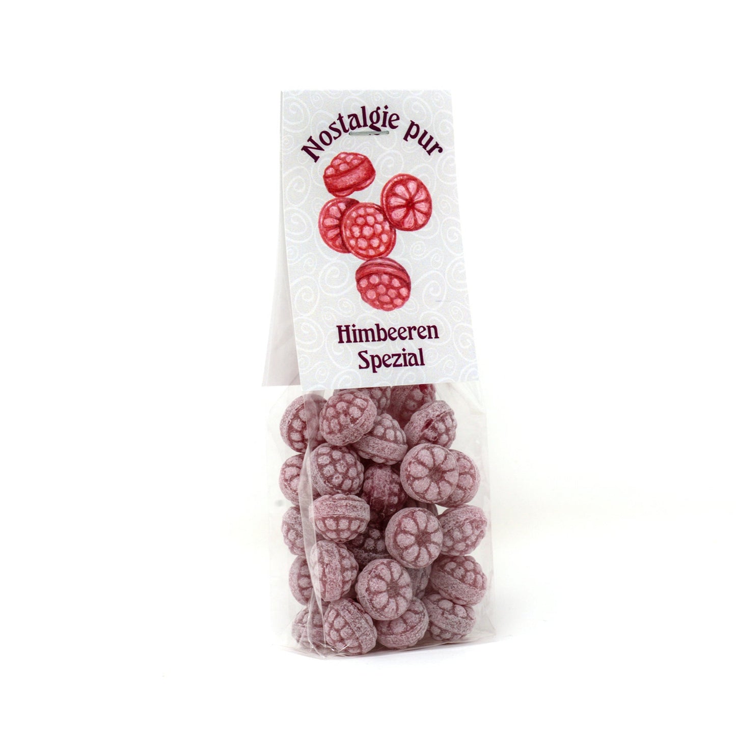 Nostalgie Pur Himbeeren Spezial B2B