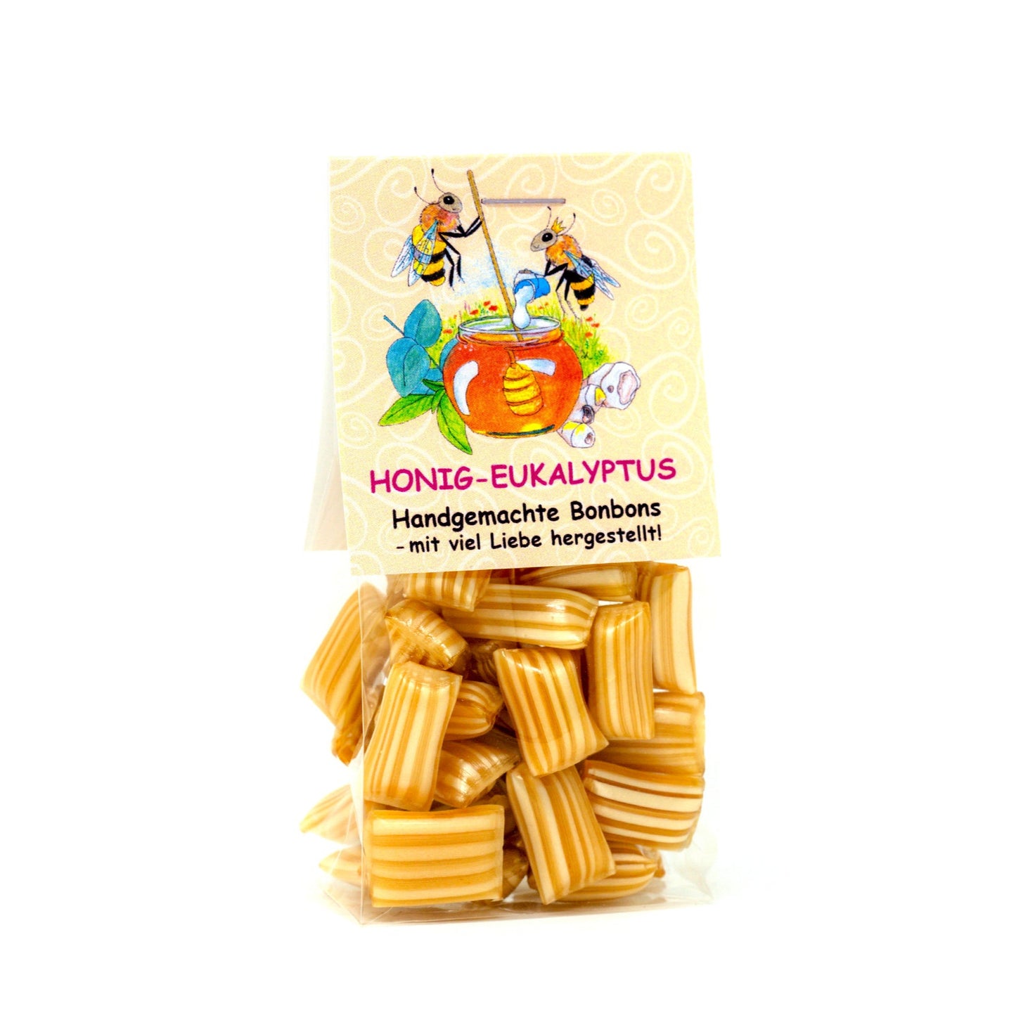 Honig Eukalyptus B2B