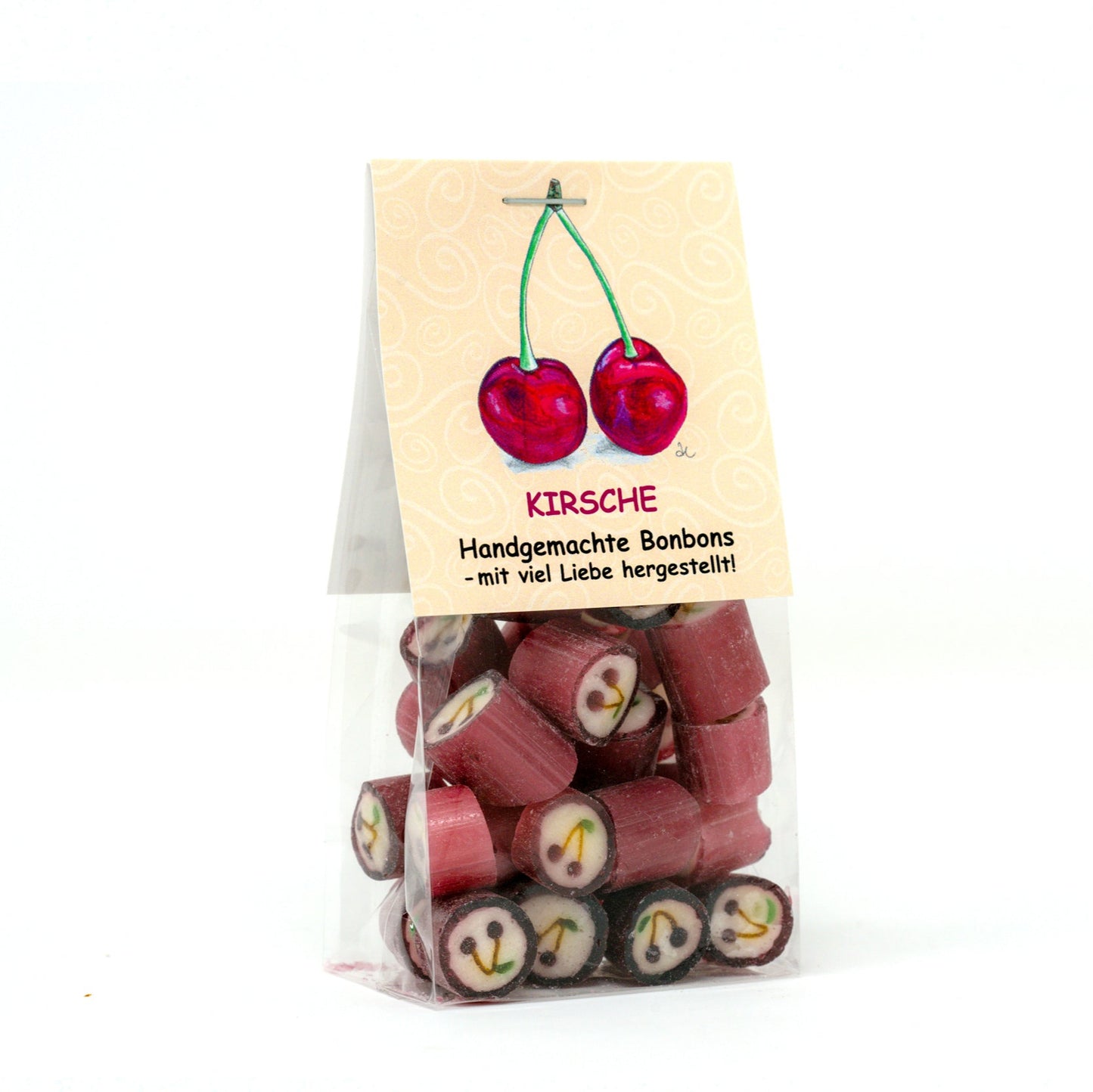 Kirsche B2B