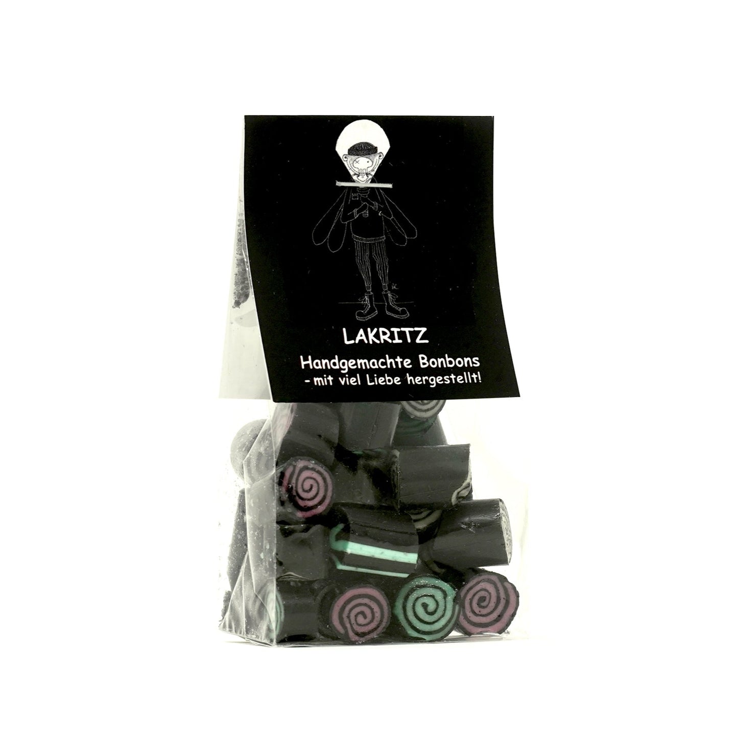 Lakritz