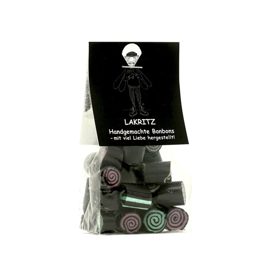 Lakritz