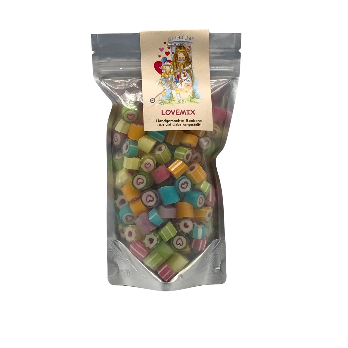 LoveMix