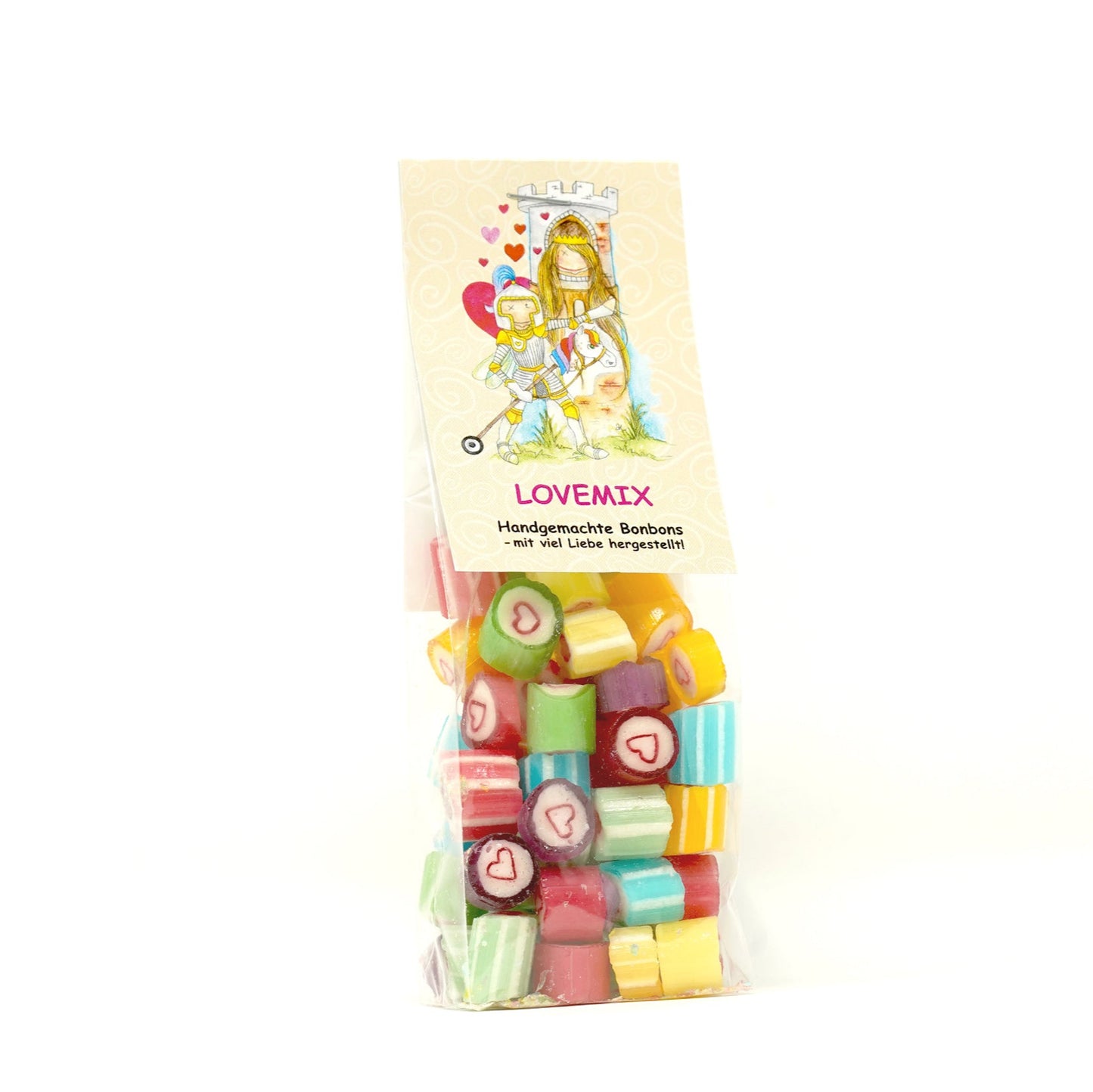 LoveMix