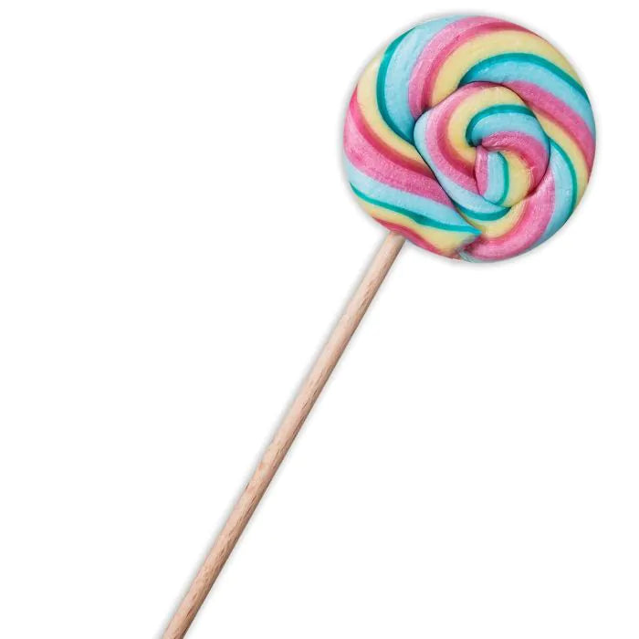 Lutscher Tutti Frutti B2B - 12VE