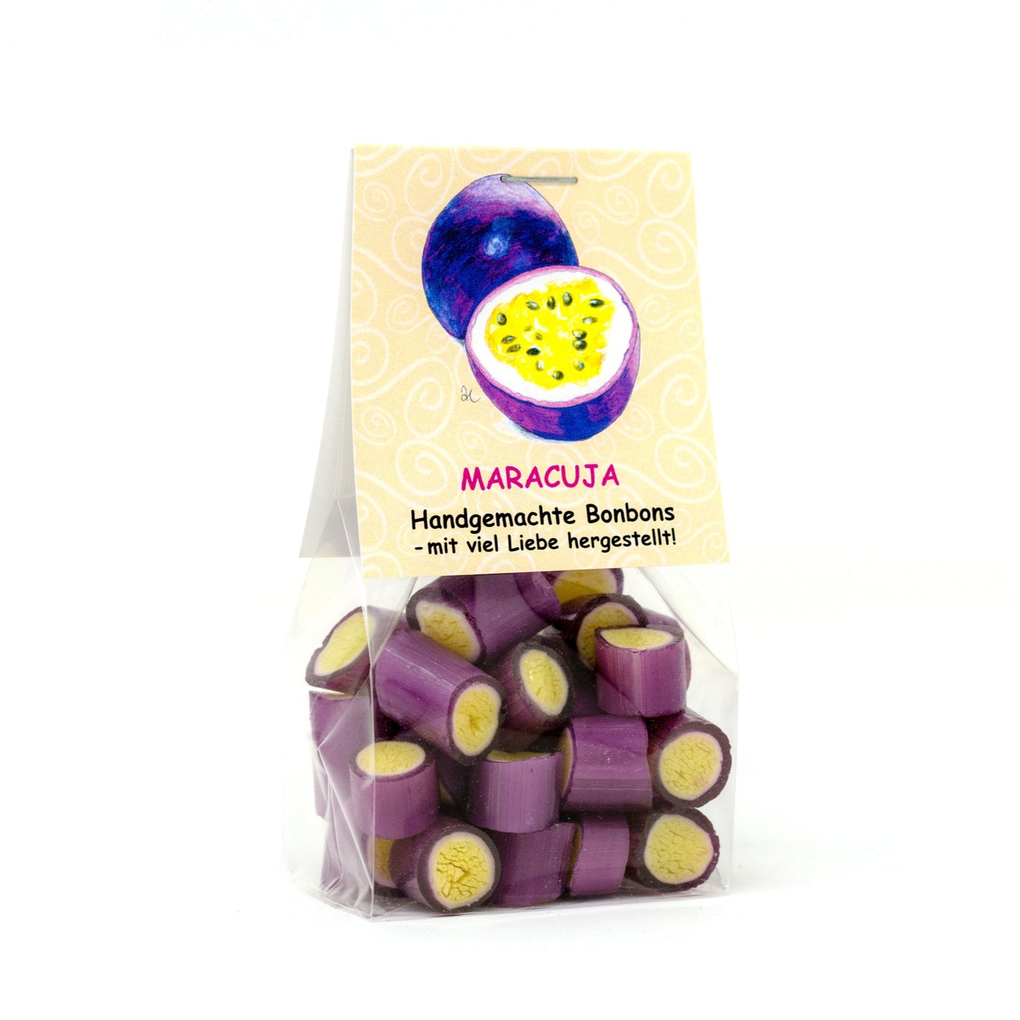 Maracuja B2B