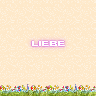 Liebe