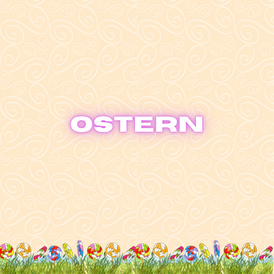 Ostern B2B