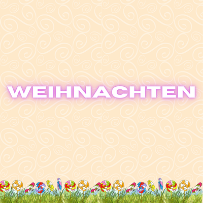 Weihnachten