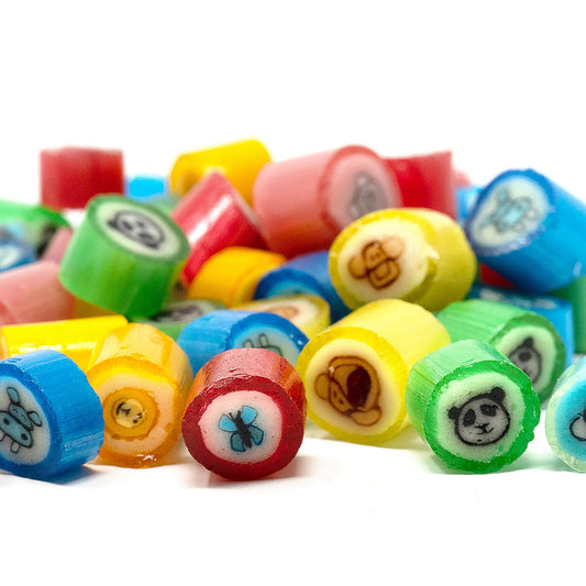 Tiermix 2 kg - Lose Ware