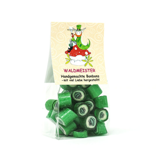 Waldmeister